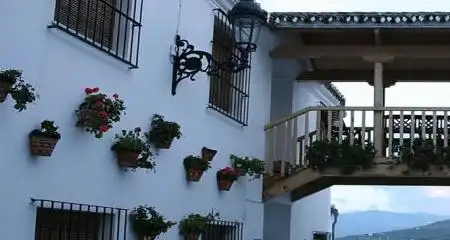 La provincia de Córdoba
