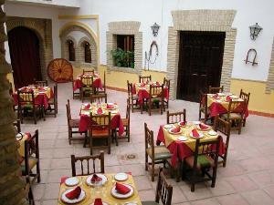 Hoteles en Córdoba: Hostal el triunfo