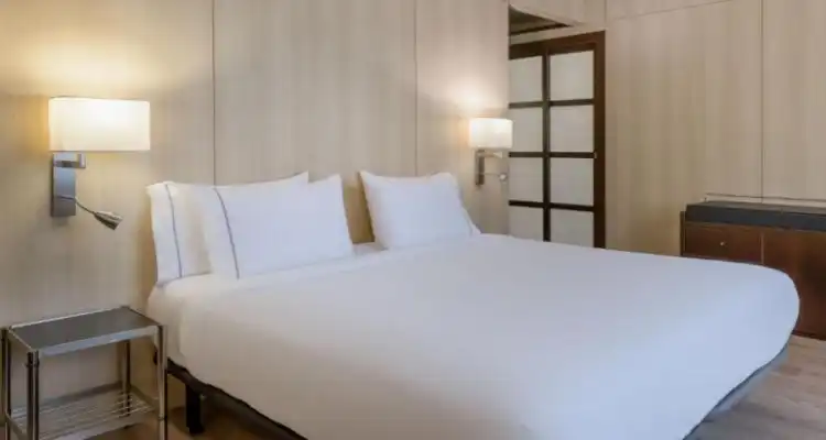 Hotel AC Córdoba - Habitación doble