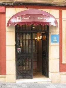 Hoteles en Córdoba: Hotel Gracia Esparteria