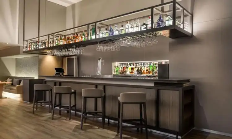 Hotel AC Córdoba - Bar Hotel AC Córdoba - Bar