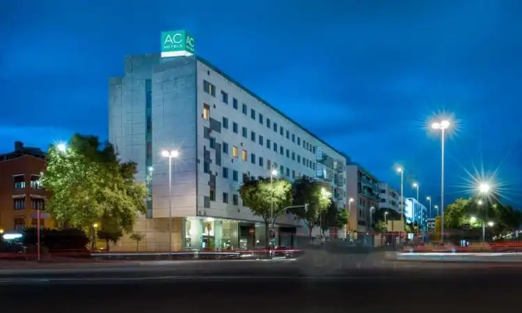 Hotel AC Córdoba