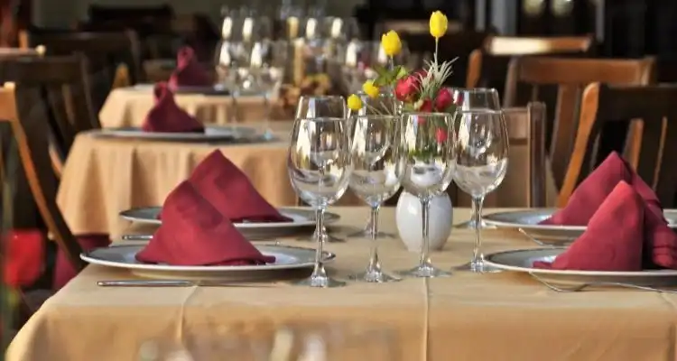 Hotel Averroes Córdoba - Restaurante Hotel Averroes Córdoba - Restaurante