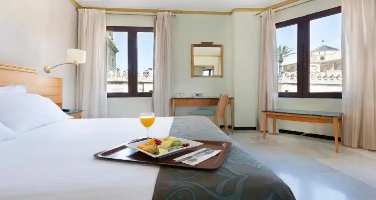 Hotel Eurostars Maimonides Córdoba