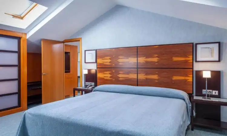 Hotel Macià Alfaros Córdoba - Habitaciones Hotel Macià Alfaros Córdoba - Habitaciones