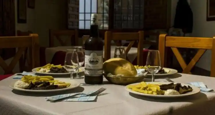 Hotel Plateros Córdoba - Restaurante Hotel Plateros Córdoba - Restaurante