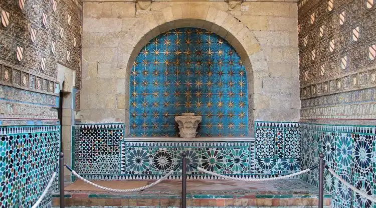 Capilla de San Bartolomé Capilla de San Bartolomé