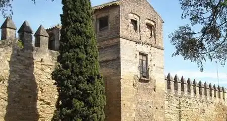Monumentos de Córdoba