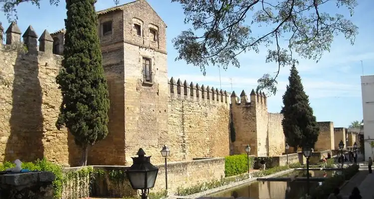Monumentos de Córdoba