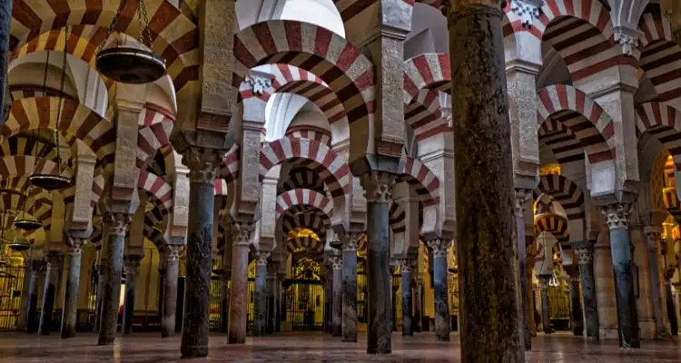 Visitar Córdoba - Qué ver en un click